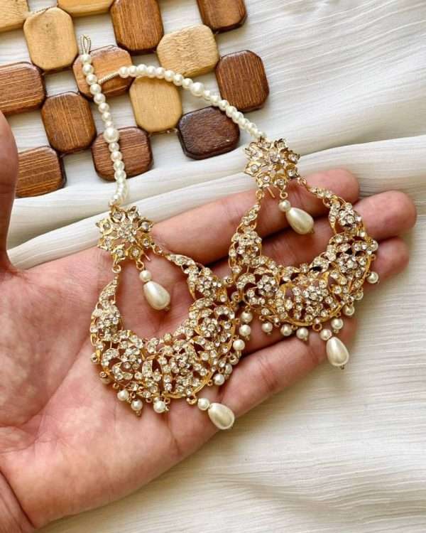 Elegant & Stylish Earrings