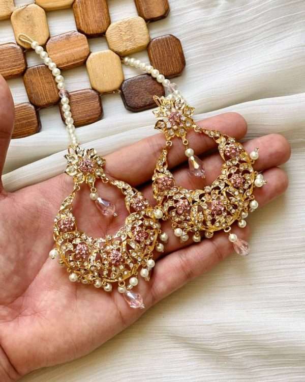 Elegant & Stylish Earrings