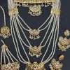 Beautiful Designer Bridal Set