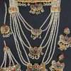 Beautiful Designer Bridal Set