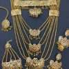 Beautiful Designer Bridal Set