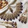 Best Quality Kundan Bridal Set