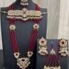 Beautiful Casting Bridal Chokar sets