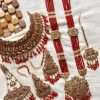 Gorgeous Bridal Set
