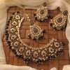 Beautiful Kundan Bridal Necklace