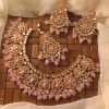 Beautiful Kundan Bridal Necklace