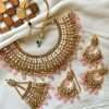 Beautiful Fine Quality Necklace Set