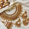Beautiful Fine Quality Necklace Set