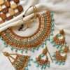 Beautiful Fine Quality Necklace Set