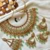 Beautiful Fine Quality Necklace Set