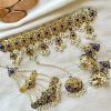 Delicate Hyderabadi Guluband