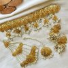 Delicate Hyderabadi Guluband