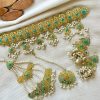 Delicate Hyderabadi Guluband
