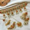 Delicate Hyderabadi Guluband